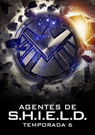 Marvel's Agents of S.H.I.E.L.D. S06
