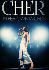 Cher in Her Own Words