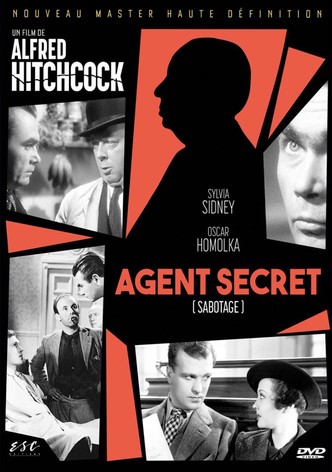 Agent secret