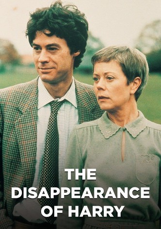 The Disappearance of Harry