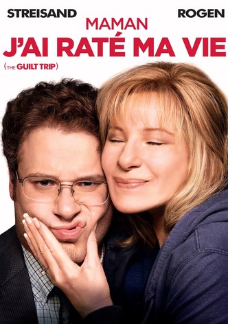 Maman, j'ai raté ma vie