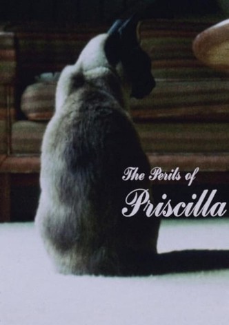 The Perils of Priscilla