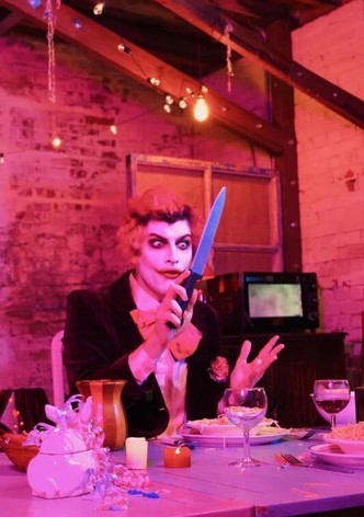 A Date with Wiggles the Clown