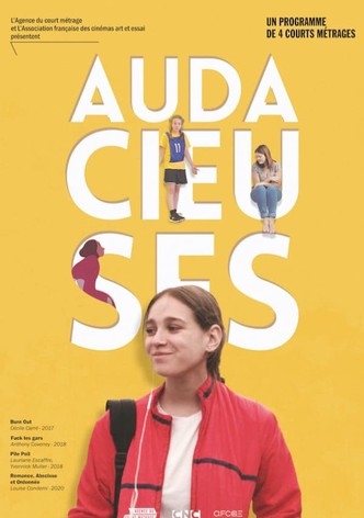 Audacieuses