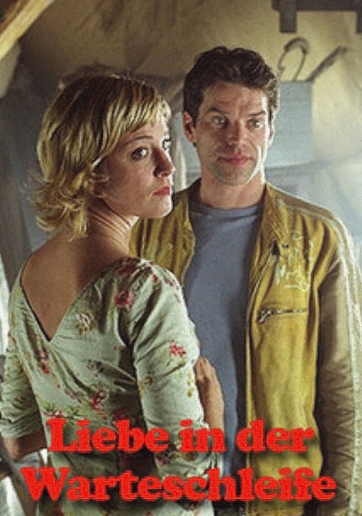 Liebe in der Warteschleife