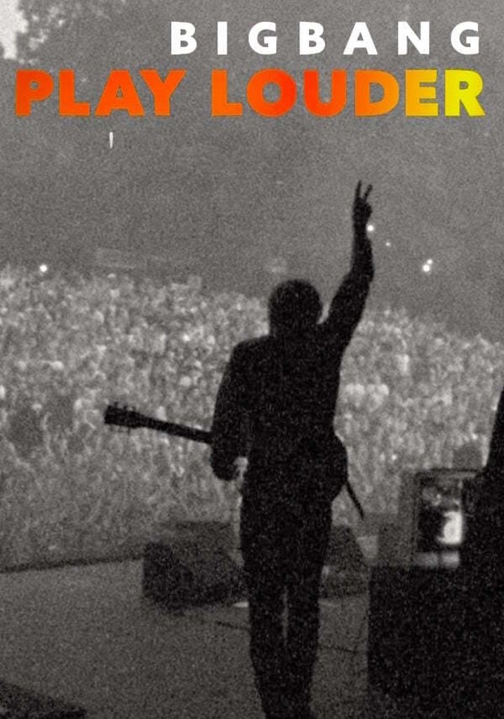 Bigbang - Play Louder