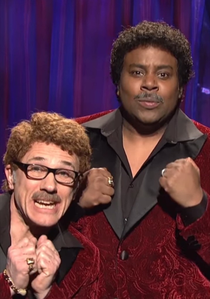 SNL: The Jamarcus Brothers CD