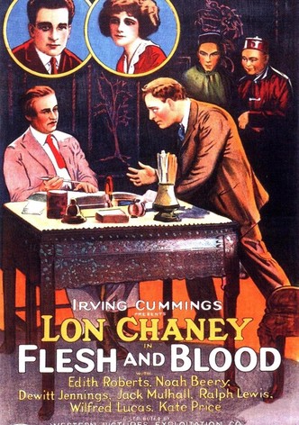 Flesh and Blood