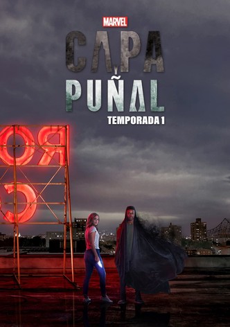 Temporada 1