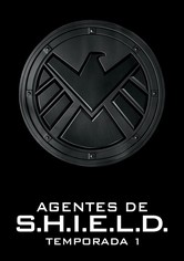 Marvel Agentes de S.H.I.E.L.D.