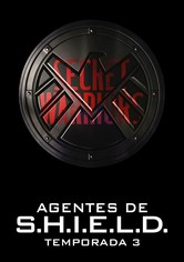 Marvel Agentes de S.H.I.E.L.D.