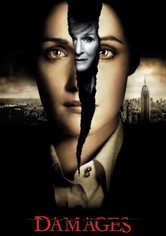 Damages - Im Netz der Macht - Staffel 03