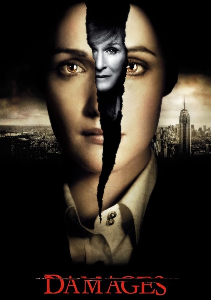 その他 Damages: The Complete 3rd Season Amazon.com: Damages - The Complete Series - DVD : Noah Bean