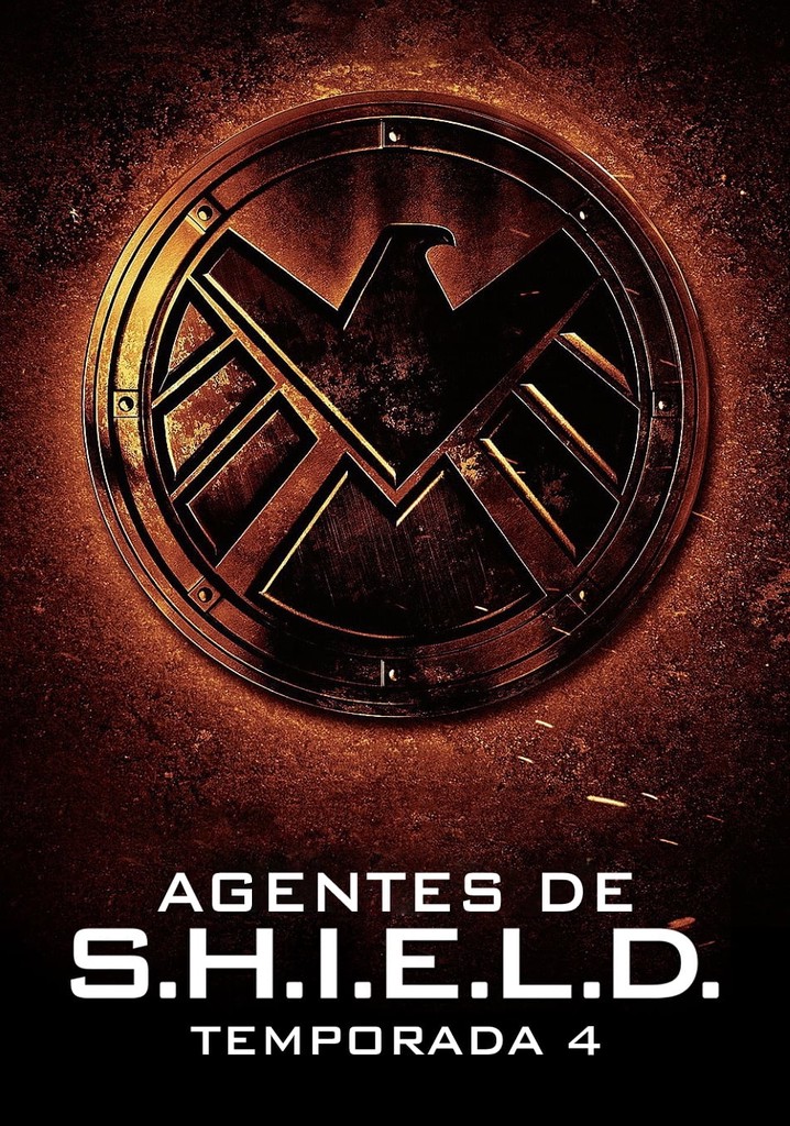 Marvel Agentes De S H I E L D Temporada 4 Ver Todos Los Episodios Online