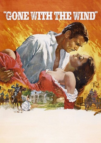 Gone with the Wind