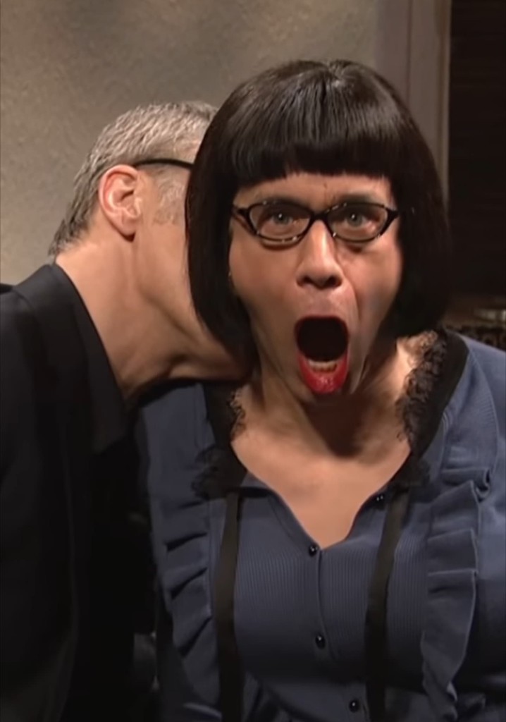 SNL: A Loving Couple, Louis and Regine
