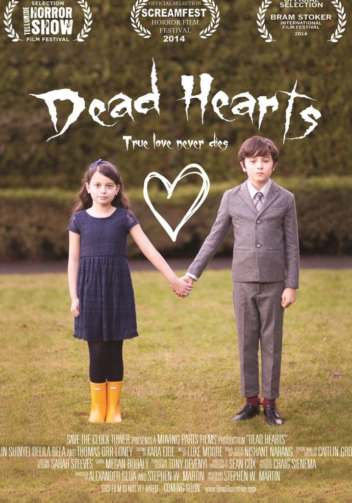 Dead Hearts