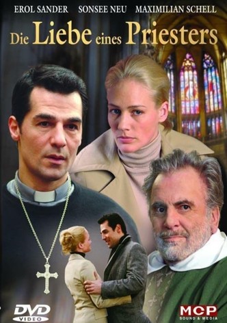 Die Liebe eines Priesters