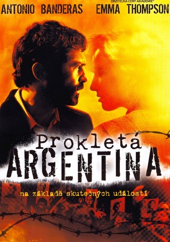 Prokletá Argentina