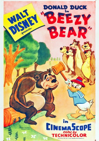 El oso y las abejas