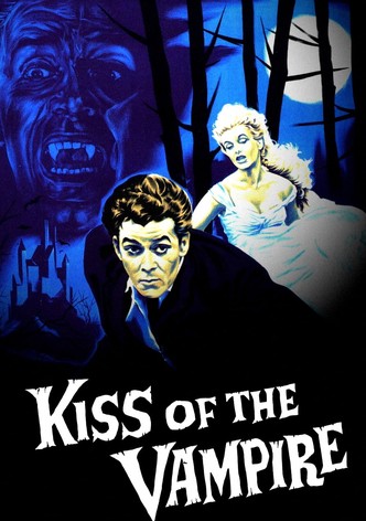 The Kiss of the Vampire