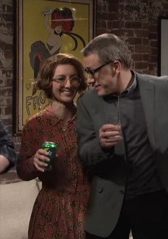 SNL: Tippy