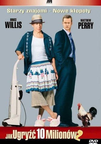 Jak ugryźć 10 milionów 2