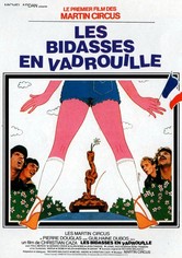 Les Bidasses en vadrouille