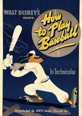 How to Play Baseball