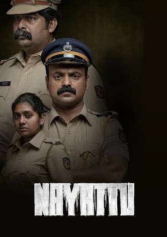 Nayattu