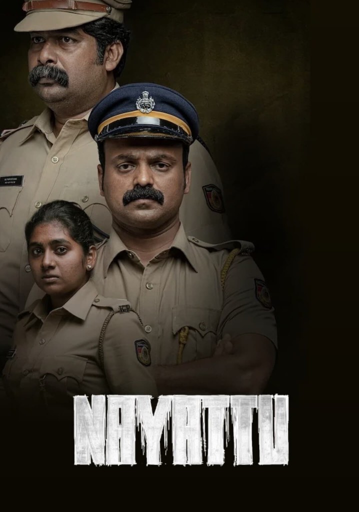 Nayattu streaming: where to watch movie online? Nayattu streaming: where to watch movie online?