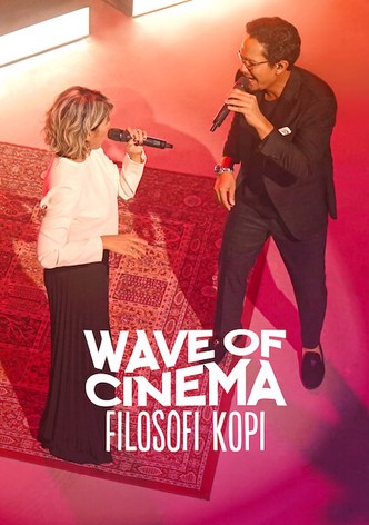 Wave of Cinema: Filosofi Kopi