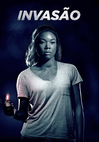 Invasão De Domicílio