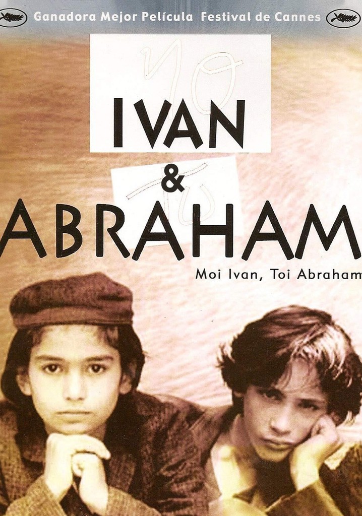 Ivan & Abraham