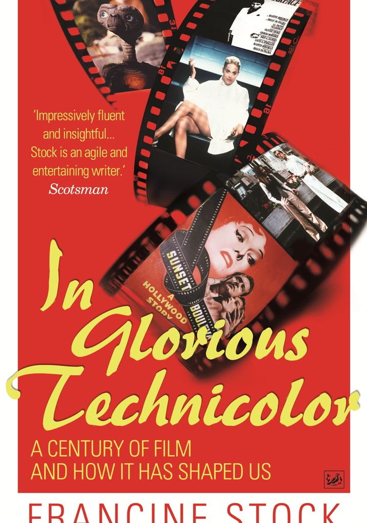 Glorious Technicolor