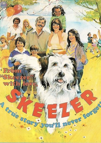 Skeezer