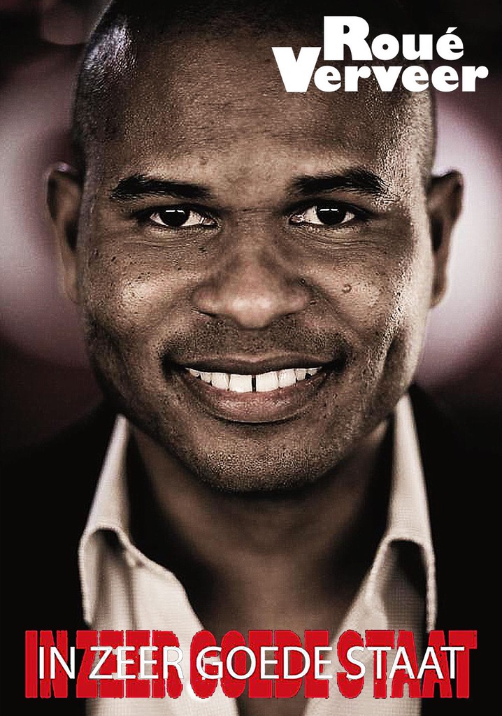 Roué Verveer: In zeer goede staat
