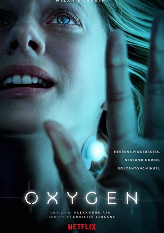 Oxygen