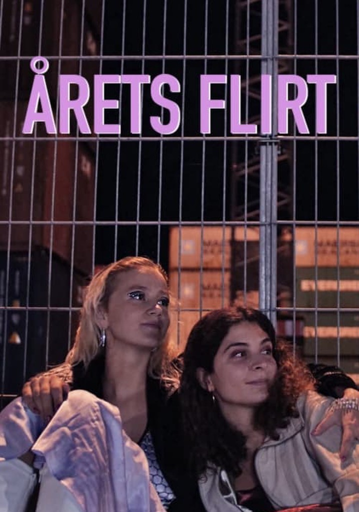 Årets flirt