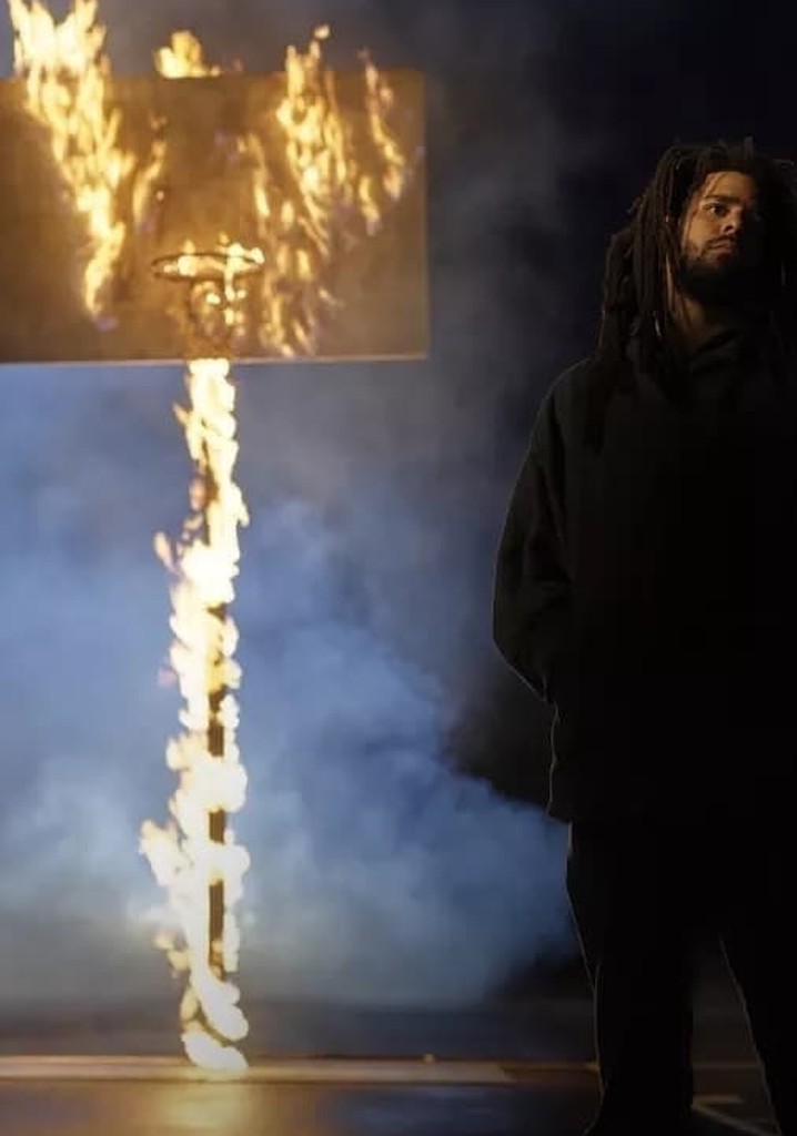 Applying Pressure: The Off-Season Documentary