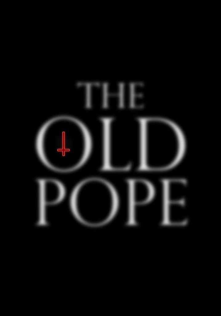 The Old Pope