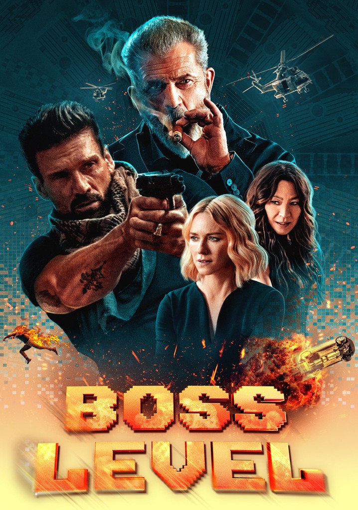 boss movie 2022 akshay kumar hd poster