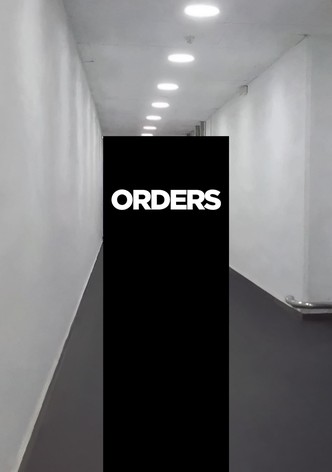 Orders