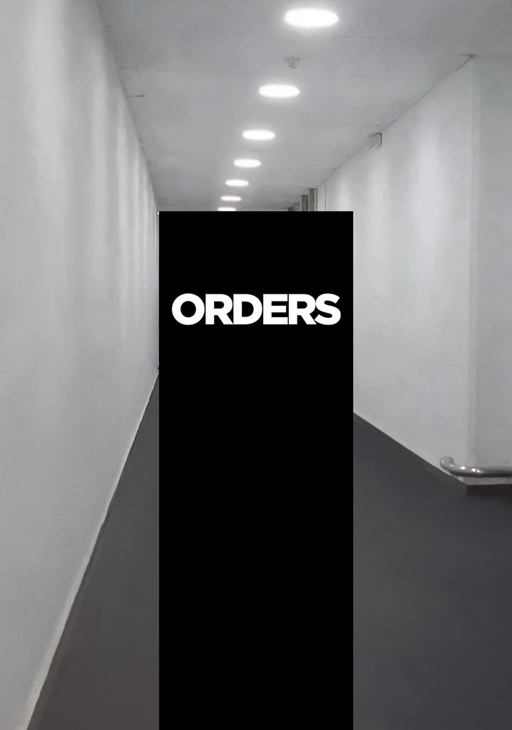 Orders