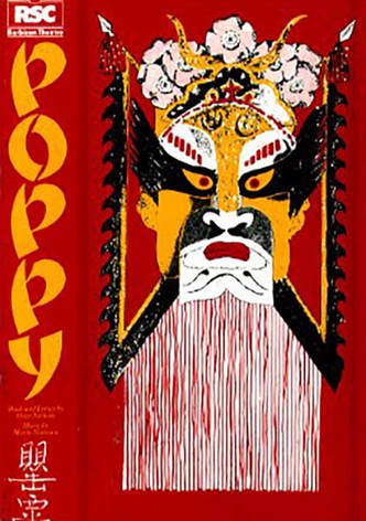 Poppy