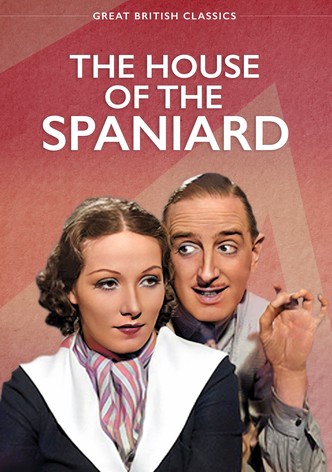 The House of the Spaniard
