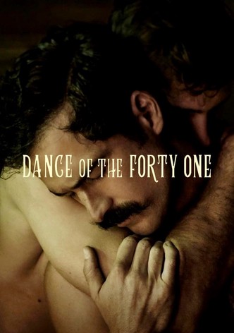 Dance of the Forty One