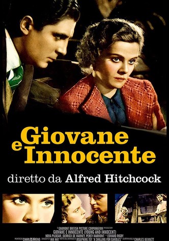 Giovane e innocente