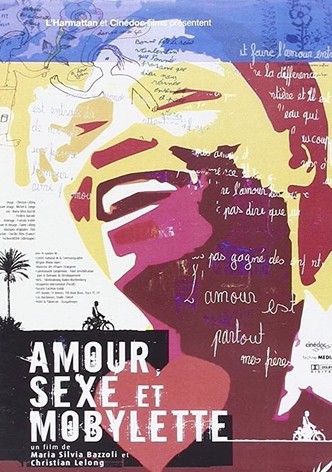 Amour, sexe et mobylette