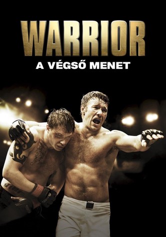 Warrior - A végső menet